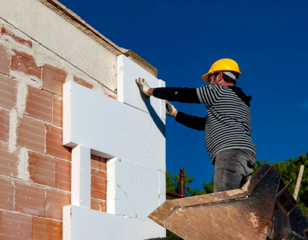 Best Spray Foam Insulation in Middletown, OH