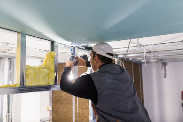 Best Cellulose Insulation in Middletown, OH