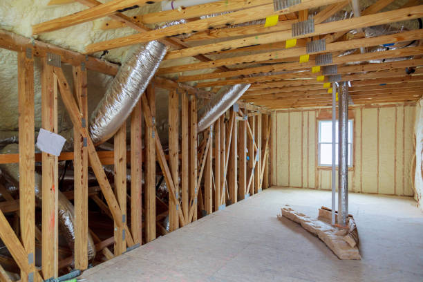 Best Specialized Insulation Services in Middletown, OH