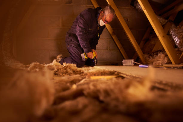 Types of Insulation We Offer in Middletown, OH